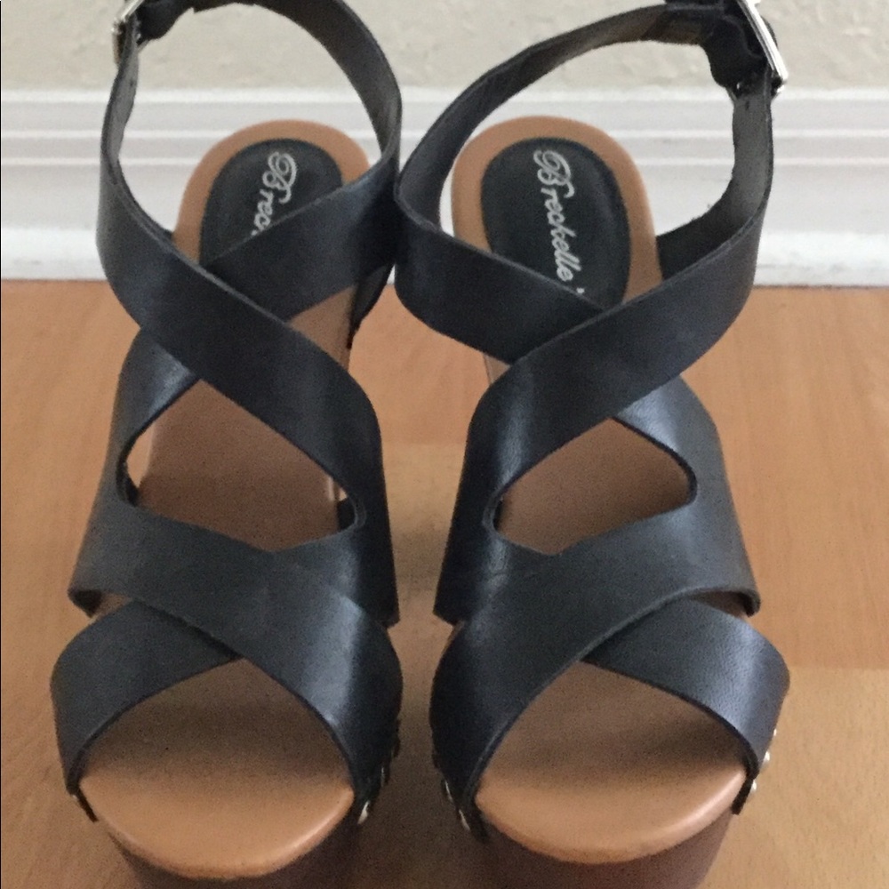 Women shoes